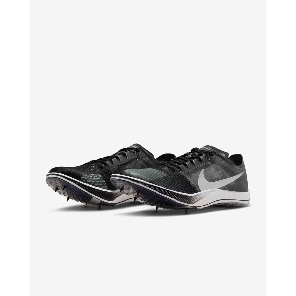 Nike ZoomX Dragonfly XC Cross Country Track Spikes DX7992-001 Men's Size 9